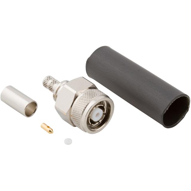 RP-TNC STRAIGHT CRIMP PLUG TIMES