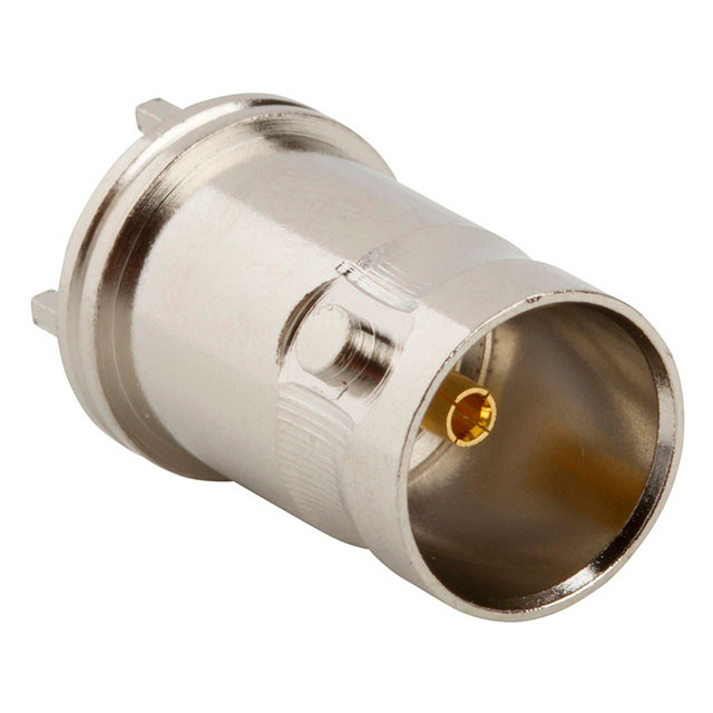 CONN BNC STRAIGHT JACK 75 OHM