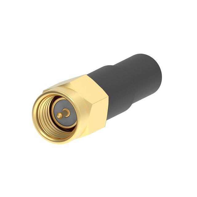 SMA PLUG CRIMP TYPE