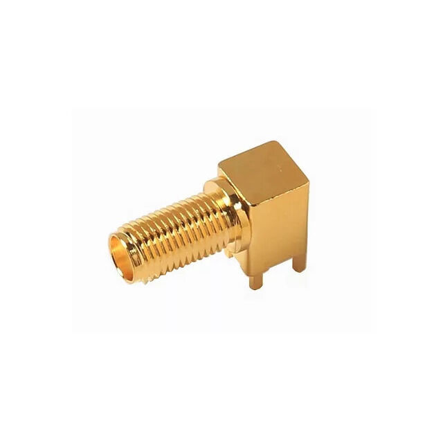 SMA JACK  RA  PCB