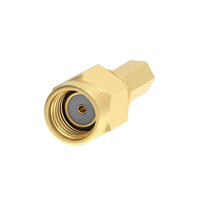 SMA PLUG STR REV POL 50 OHMS RD3