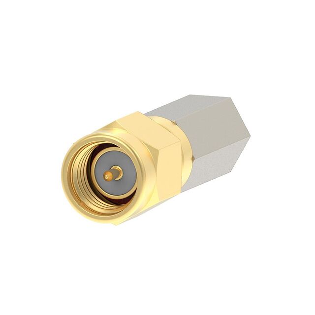 SMA PLUG, STR, LMR240 CABLE