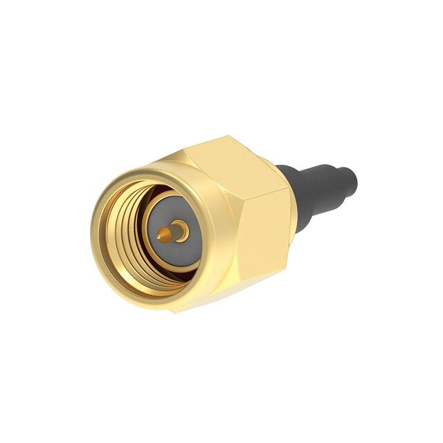 SMA PLUG STRAIGHT CABLE 1.13 50