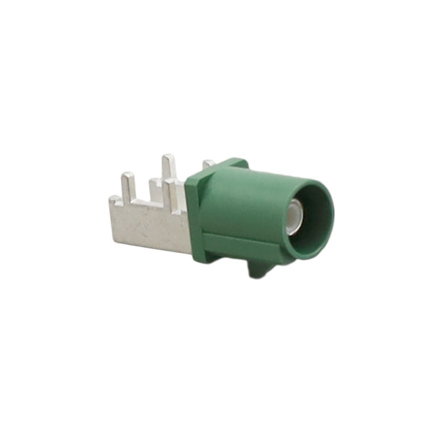 SMB J FAKRA 50 OHM LATCH UP