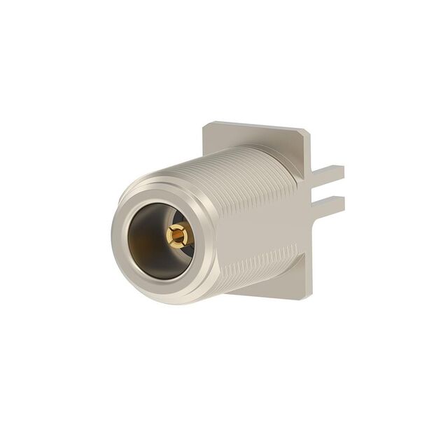 SMA JACK BULKHEAD RG316