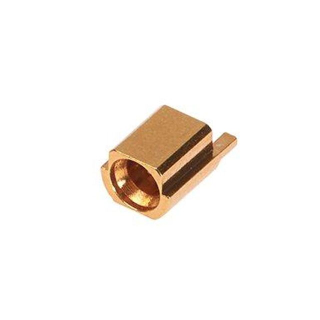 SMP PLUG STR LD EDGE MOUNT