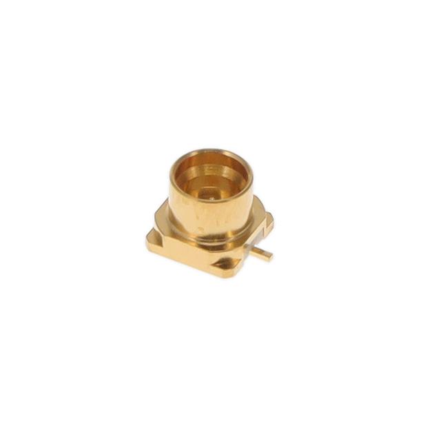 SMP PLUG STRAIGHT PCB T&R KAPT
