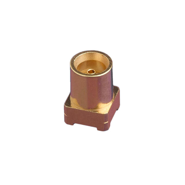SMP-MAX JACK DETENT VERTICAL PCB