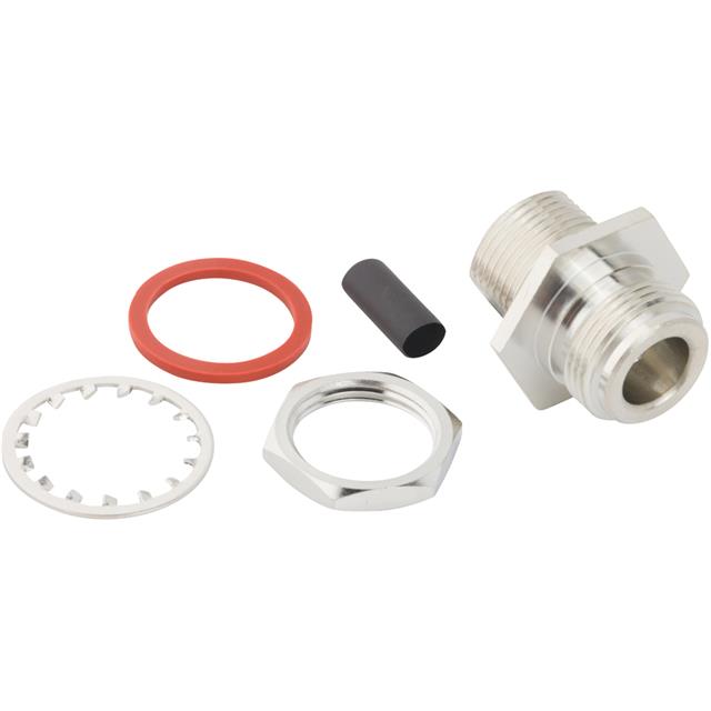 N-TYPE STRAIGHT SOLDER JACK 0.08