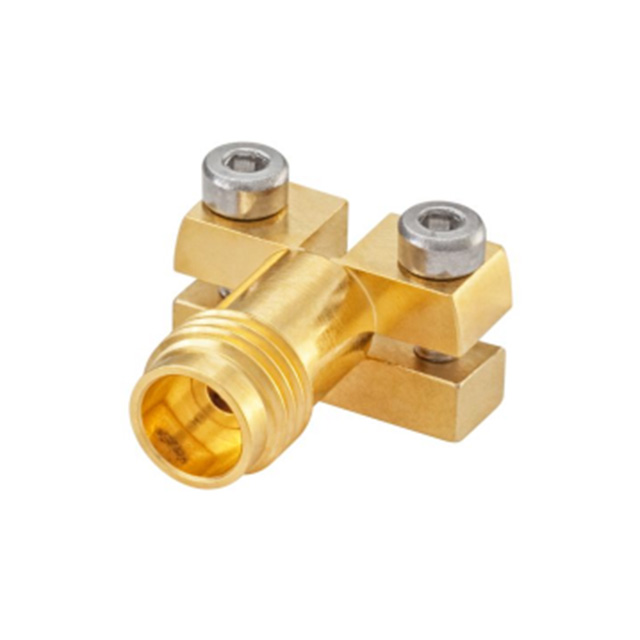CONN RPC1.85 JCK ST 50OHM EDGEMT