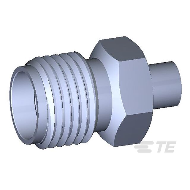 CONN SMA JACK STR 50 OHM SOLDER