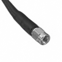 CONN SMA PLUG STR 50 OHM SOLDER