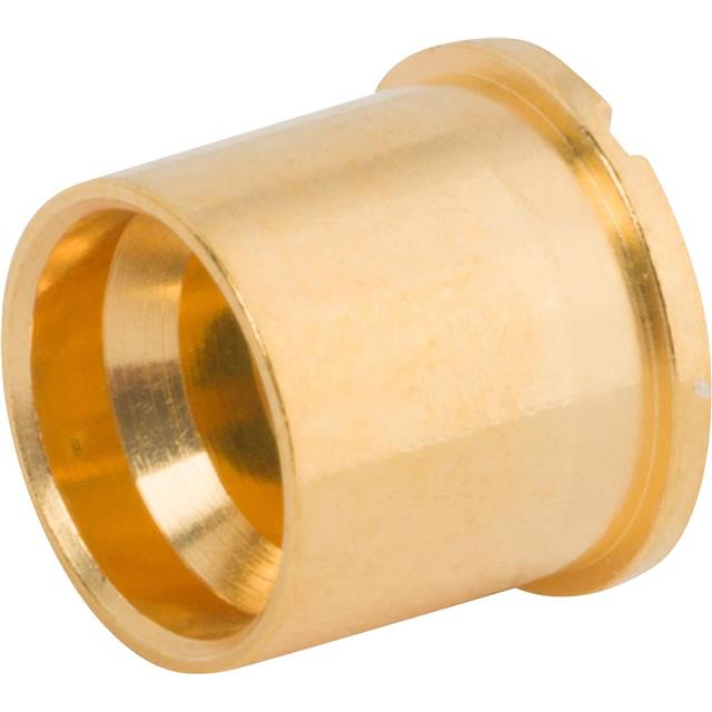 SMP MALE PCB SURFACE MOUNT CONNE