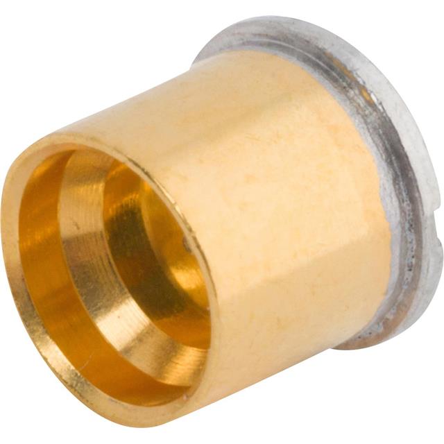 SMP MALE PCB SURFACE MOUNT CONNE