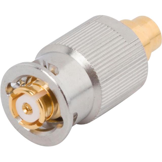 CONN SMP JACK STR 50OHM SOLDER