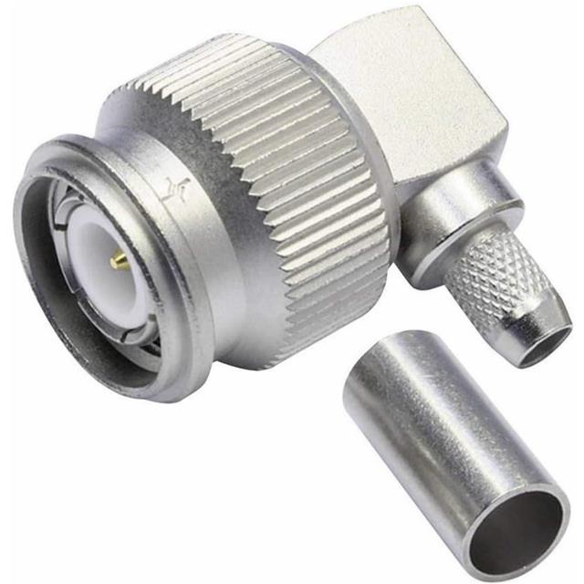 CONN TNC PLUG 50 OHM CBL