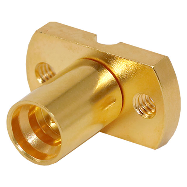 SMP COMPRESSION CONNECTOR, MICRO