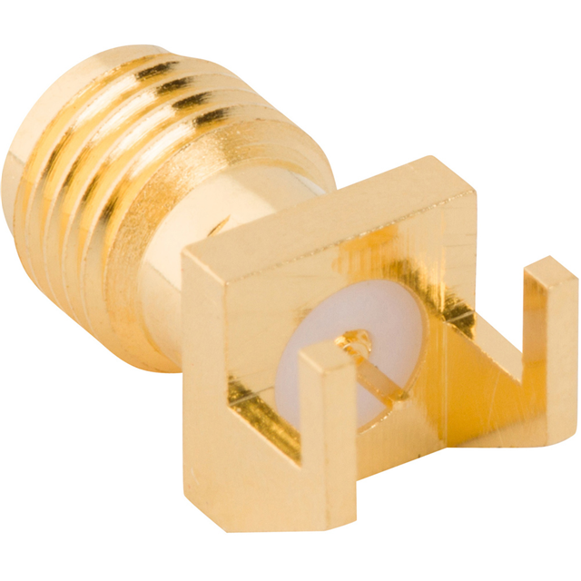 SMA END LAUNCH JACK FOR 0.110 MA