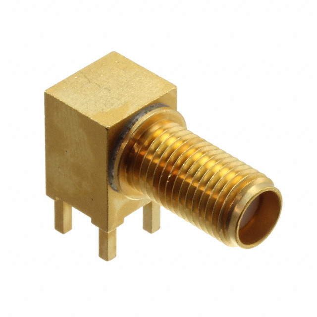 JACK SMA R/A PC MNT