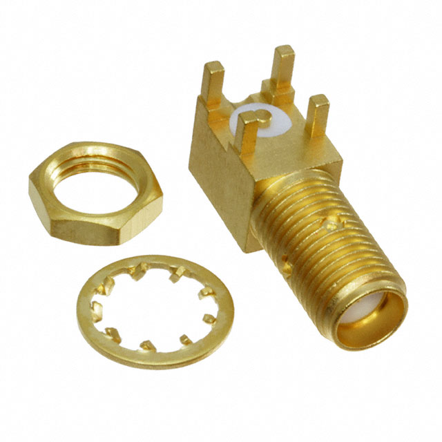 JACK ASSEMBLY,RA PC MOUNT BULKHE