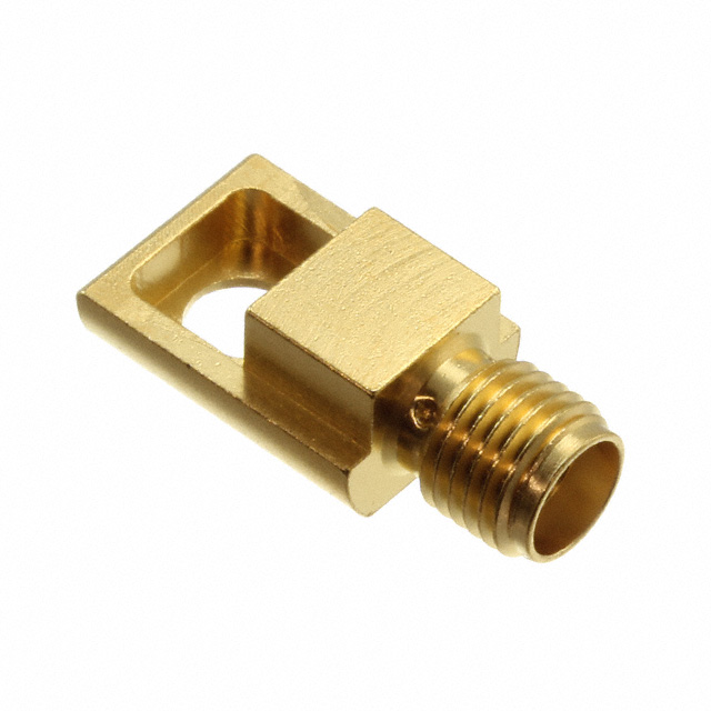 JACK ASSY,SURFACE MOUNT END LAUN