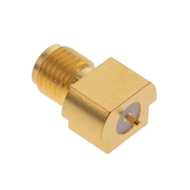 JACK ASSEMBLY,SURFACE MOUNT END