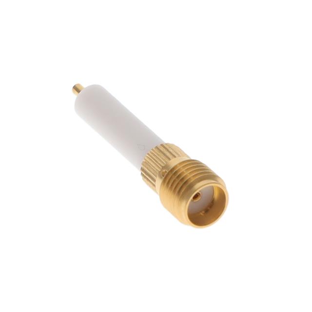 CONN SMA JACK STR 50OHM SOLDER