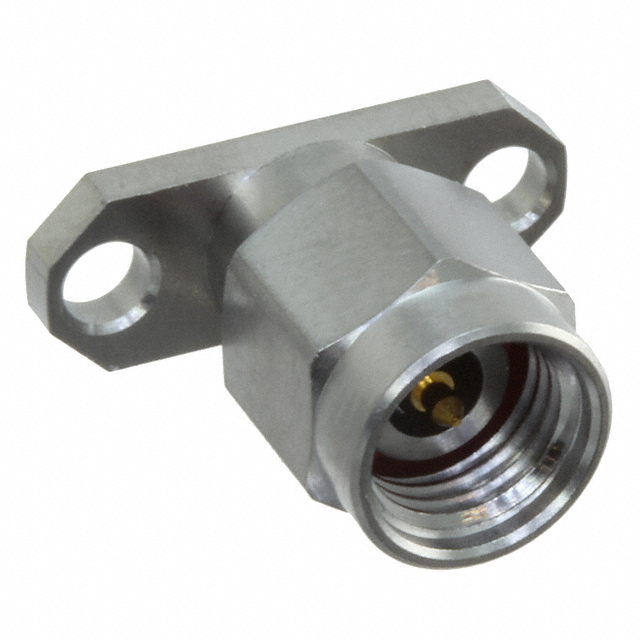 CONN 2.92MM PLUG STR 50OHM