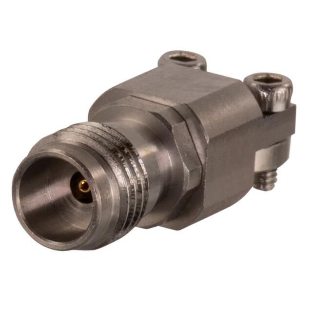 1.85MM JACK, END LAUNCH, NARROW