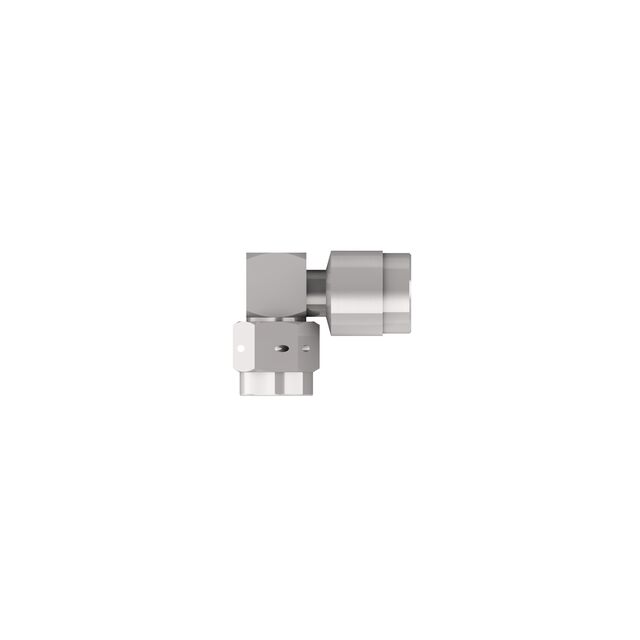 STAINLESS STEEL 316L SMA RIGHT A