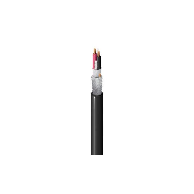 CABLE COAXIAL RG-6 18AWG 1000'