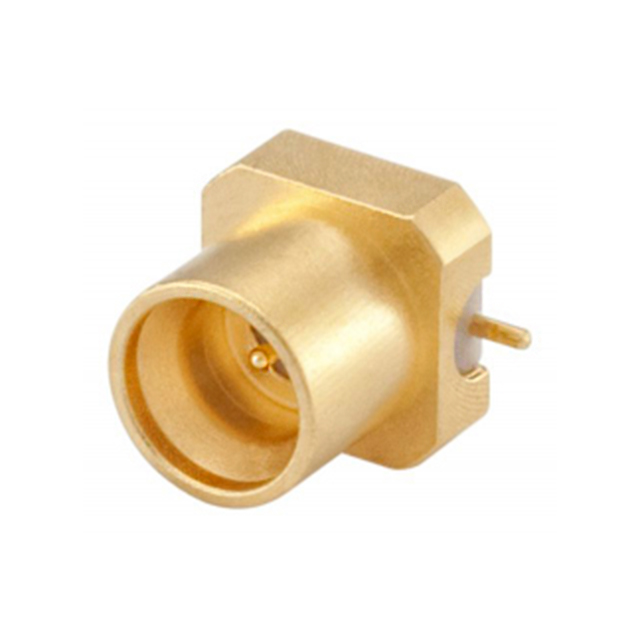 MINI SMP STRAIGHT PLUG PCB