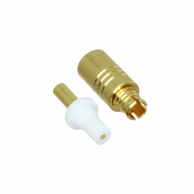 CONN SMP JACK STR 50OHM SOLDER