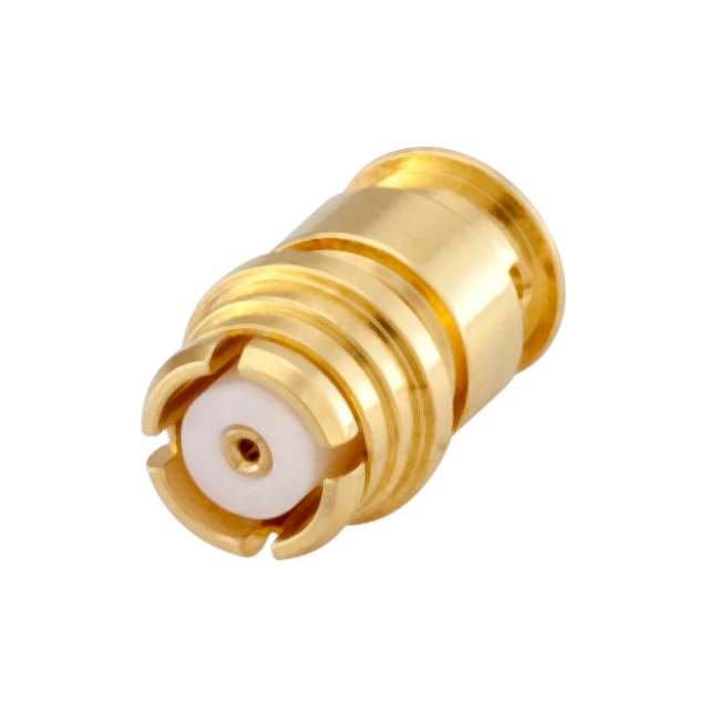 CONN SMP JACK STR 50OHM SOLDER