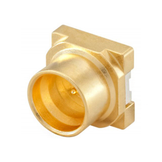 CONN SMP PLUG STR 50OHM SMD