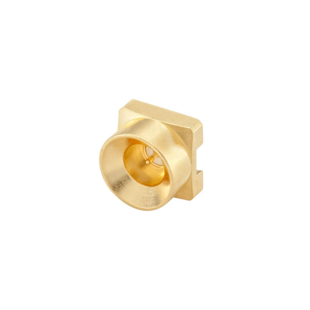 SMP STRAIGHT PLUG PCB