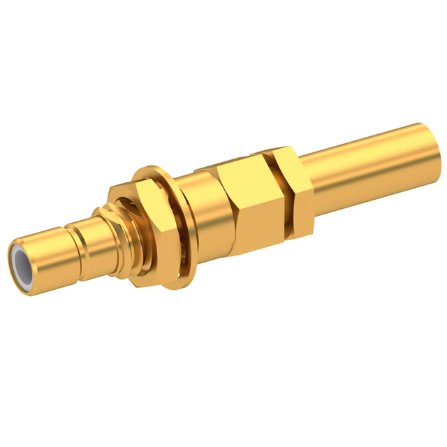 SMB / STRAIGHT JACK MALE CRIMP T