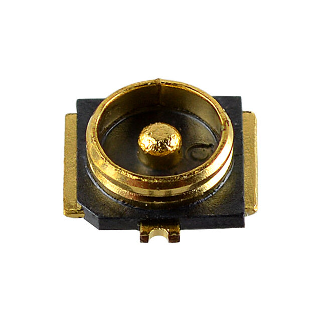 MHF 4 RECEPTACLE