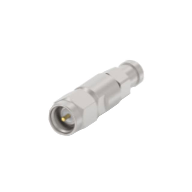 EP-SMA,PLUG,STRAIGHT,27GHZ,141 C
