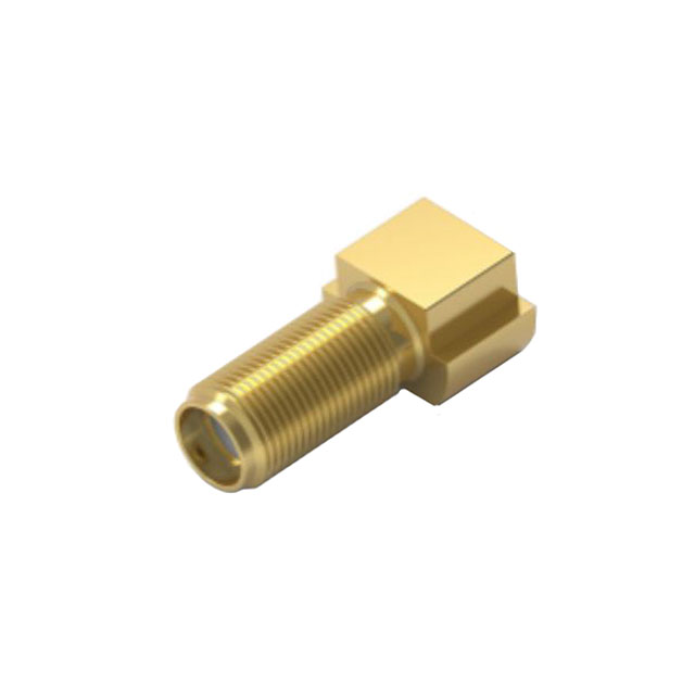 SMA,JACK,18GHZ,STRAIGHT,SURFACE