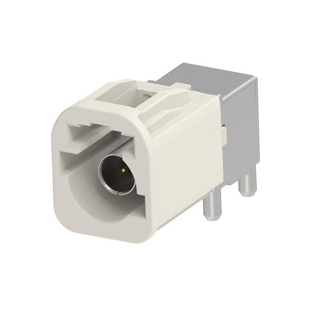 HFM SING PCB PLUG KEY B 2.20MM P