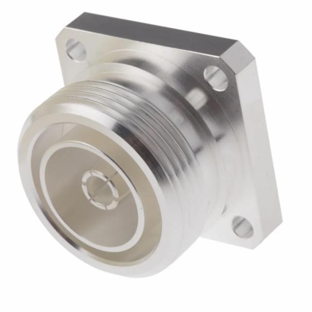 CONN 7/16 JACK 50 OHM PANEL