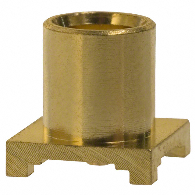 CONN MCX RCPT STR 50 OHM SMD