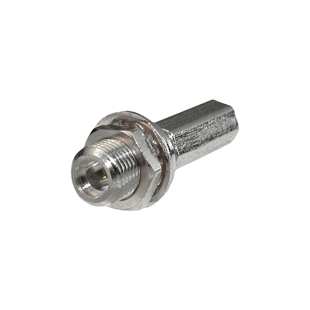 CONN MMCX JACK STR 50 OHM SOLDER