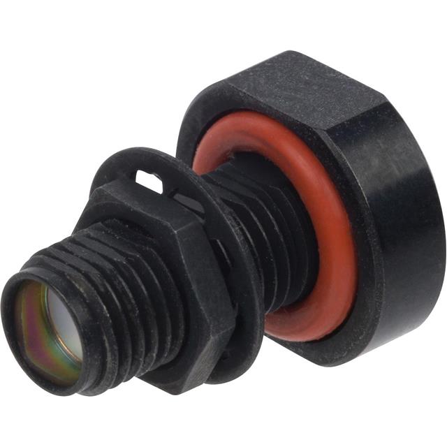 SMA FEMALE BULKHEAD CABLE CONNEC