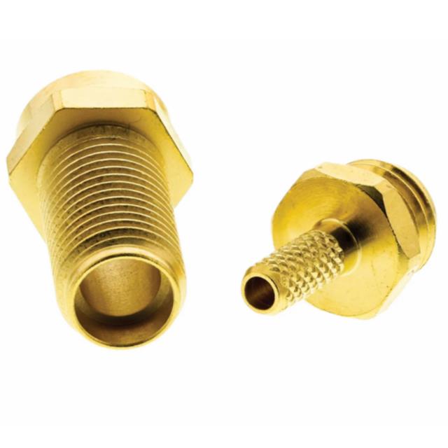 CONN SMA JACK 50 OHM CBL
