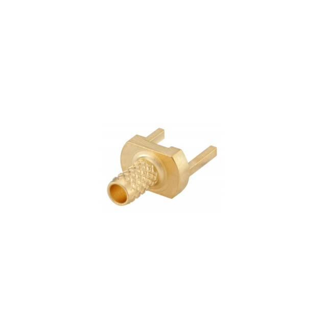 MCX CABLE CLAMP