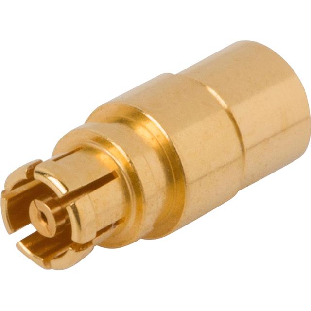 SMPM FEMALE NON-MAGNETIC CONNECT