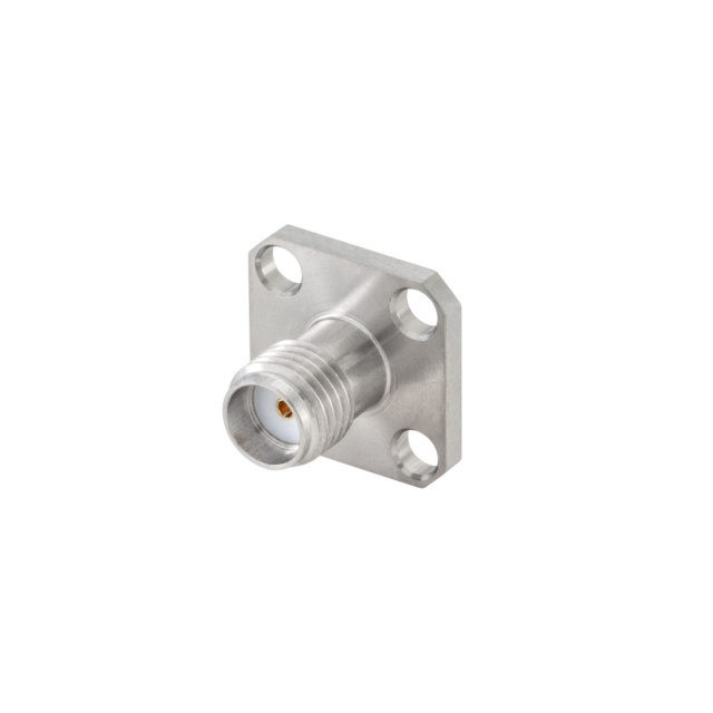 SMA PANEL JACK
