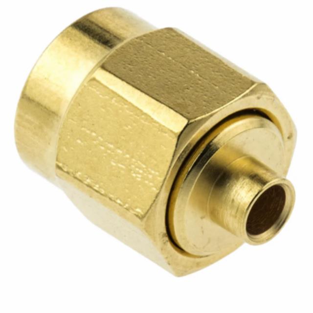 CONN SMA PLUG 50 OHM CBL